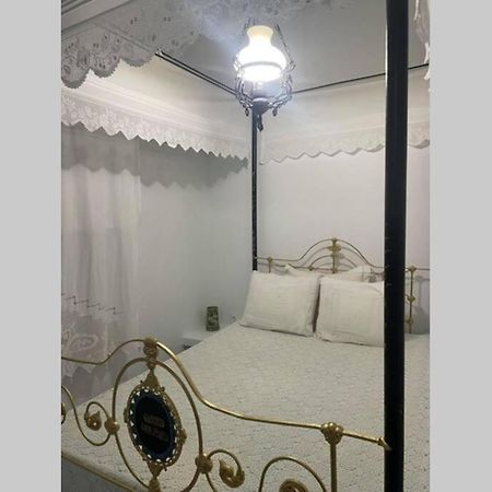 Anneta'S Suite Агия-Марина Экстерьер фото