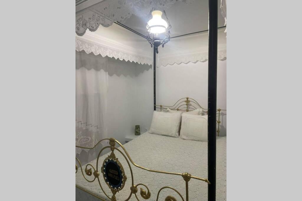 Anneta'S Suite Агия-Марина Экстерьер фото